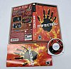 Infected, Sony PSP game Boxed complete