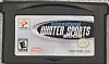 International Winter Sports 2002, Gameboy Advance game