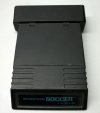 International Soccer, Atari 2600 game loose(Korea)