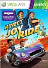 Kinect Joy Ride, Xbox 360 game used