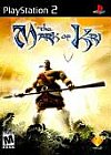 Mark of Kri, Playstation 2 game 