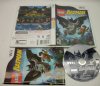 Lego Batman, Wii game Used