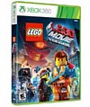 Lego Movie, Xbox 360 game used