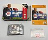 Madden 99,  Nintendo 64 boxed complete