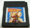 Mary-Kate and Ashley - Get A Clue!, Gameboy Color game 
