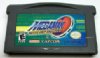 Megaman Battle Chip Challenge, Gameboy Advance game