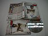 Major League Baseball 2k8, Wii game Used