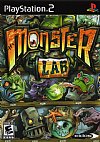 Monster Lab, PlayStation 2 game