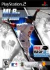 MLB 06 : The Show, Playstation 2 game