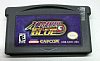 Megaman Battle Network 3 Blue, Gameboy Advance game