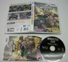 Monster Jam Urban Assault, Wii game Used