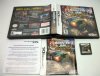 Monster Jam Path of Destruction, Nintendo DS game used