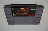 Mortal Kombat, Super Nintendo game Loose