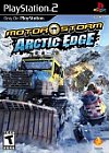 Motor Storm Arctic Edge, Playstation 2 game
