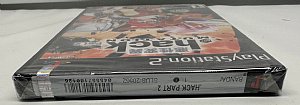 Dot Hack Mutation Part 2, PS2 game Factory Sealed NEW