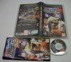 Naruto Shippuden : Ultimate Ninja Heroes 3, Sony PSP UMD Game Complete