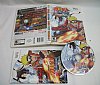 Naruto Shippuden: Dragon Blade Chronicles, Wii game Used