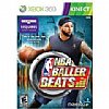 NBA Baller Beats, Xbox 360 game used