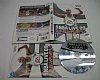 NBA Live 09, Wii game Used