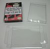 Nintendo NES,  Box Protector Bulk (25 Pieces)