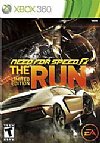 Need for Speed:  The Run Limited Edition, Xbox 360 game used