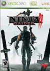 Ninja Gaiden 2, Xbox 360 game used