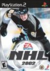 NHL 2002, PlayStation 2 game