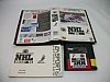 NHL '94, Sega Genesis game Boxed complete