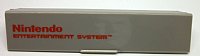 Replacement door for NES System