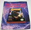 Nintendo Power Subscription promo, Nintendo NES Instructions