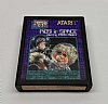 Pigs in Space, Atari 2600 game loose{1983, 3 Line Copy}