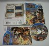 Sid Meier's Pirates, Wii game Used