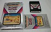 Planet Patrol, Atari 2600 game Boxed 