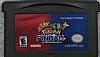 Pokemon Pinball Ruby & Sapphire, Gameboy Advance game