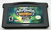 Power Rangers Wild Force, Gameboy Advance game
