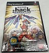 Dot Hack Quarantine Part 4, PS2 game Factory Sealed NEW