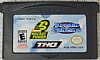Rocket Power Dream Scheme, Gameboy Advance game