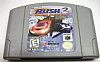 Rush 2 Extreme Racing USA, Nintendo 64 Loose