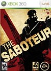 The Saboteur, Xbox 360 game used