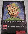 Super Alfred Chicken, Super Nintendo Instructions