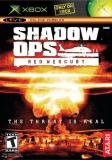 Shadow Ops, Xbox game Used