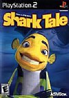 Shark Tale, Playstation 2 game
