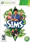 The Sims 3, Xox 360 game used