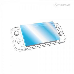Switch Lite Tempered Glass Screen Protector NEW