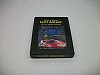 Slot Racers, Atari 2600 game loose{Pic}