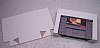  Replacement inside tray for Super Nintendo boxed games
