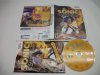 Sonic and the Secret Rings, Wii game Used