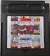 Shanghai Pocket, Gameboy Color game 