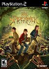 Spiderwick Chronicles, Playstation 2 game, NEW