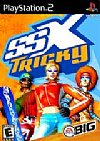 SSX Tricky, PlayStation 2 game